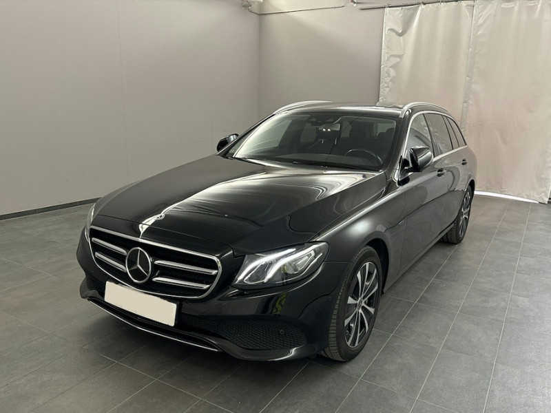 MERCEDES E300 Avantgarde BREAK