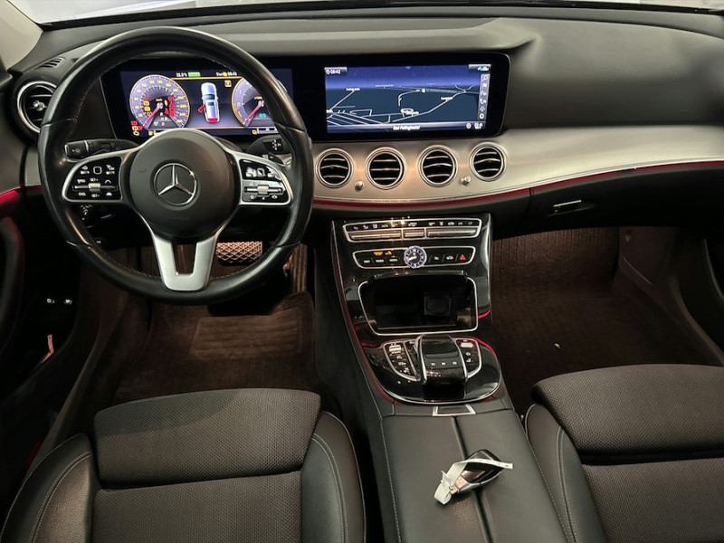 MERCEDES E300 Avantgarde BREAK