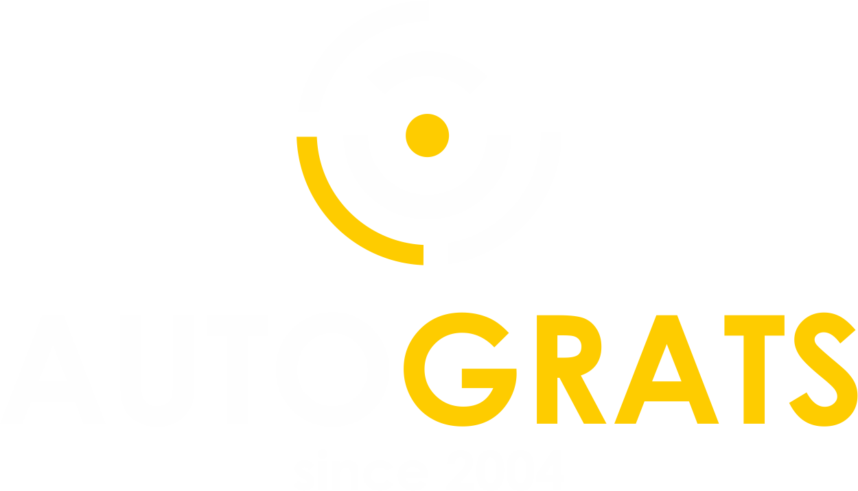 Auto Grats